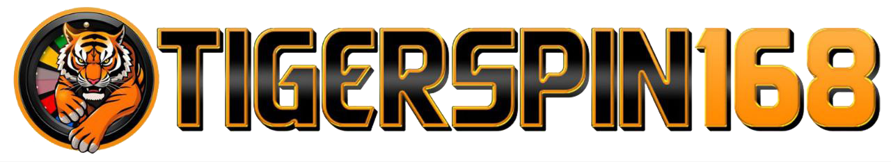 Logo tigerspin168